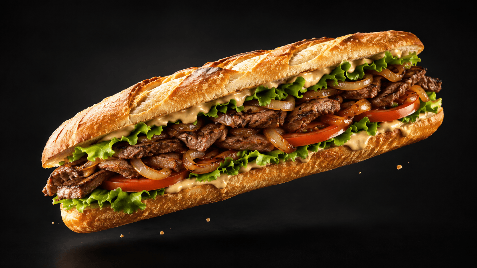 L'Entrecôte